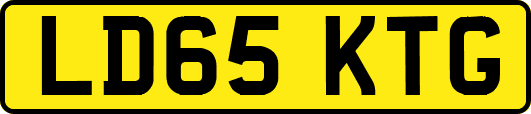 LD65KTG