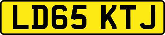 LD65KTJ