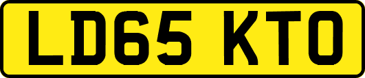 LD65KTO