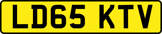 LD65KTV