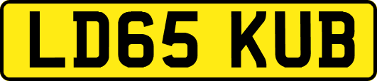 LD65KUB