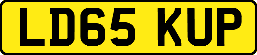 LD65KUP