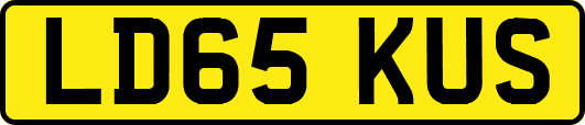 LD65KUS