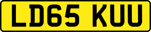 LD65KUU