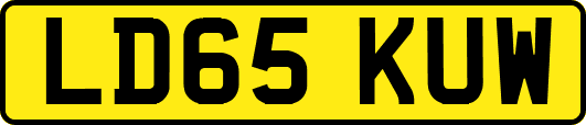 LD65KUW