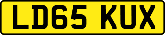 LD65KUX