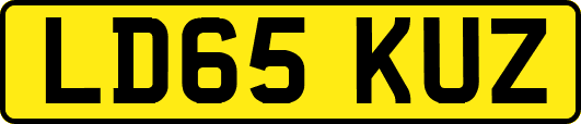 LD65KUZ