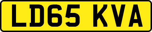 LD65KVA