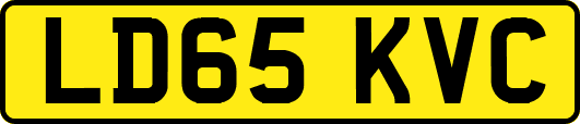 LD65KVC