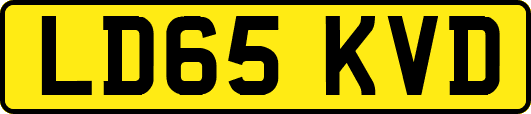 LD65KVD