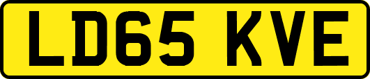 LD65KVE