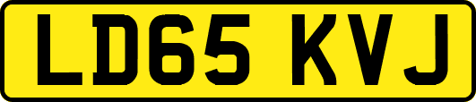 LD65KVJ