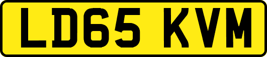 LD65KVM