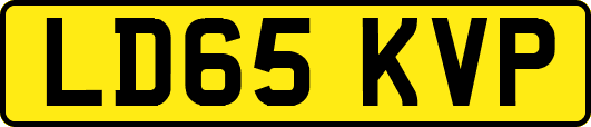 LD65KVP
