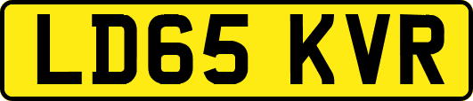 LD65KVR