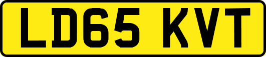 LD65KVT