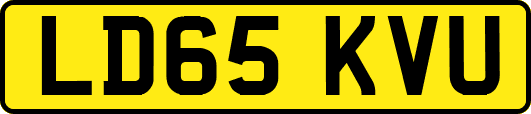 LD65KVU