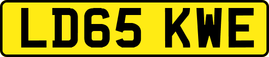 LD65KWE