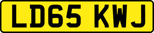 LD65KWJ