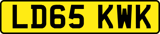 LD65KWK