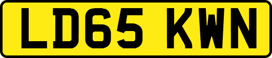 LD65KWN