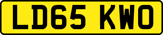 LD65KWO