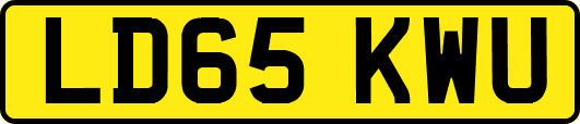 LD65KWU
