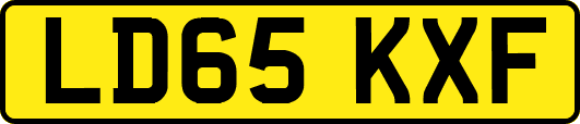 LD65KXF