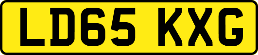 LD65KXG
