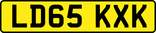 LD65KXK