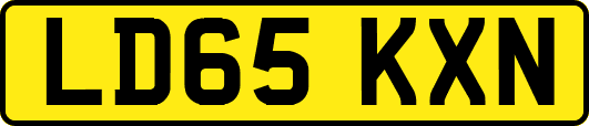 LD65KXN