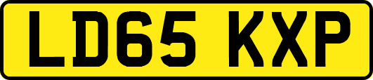 LD65KXP