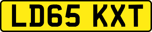 LD65KXT