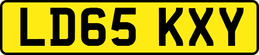 LD65KXY