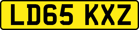 LD65KXZ