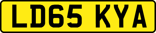 LD65KYA