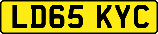 LD65KYC