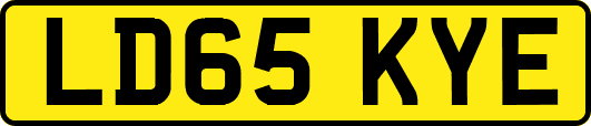 LD65KYE