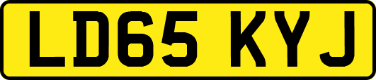 LD65KYJ