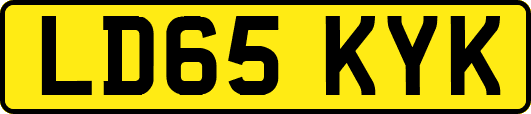 LD65KYK