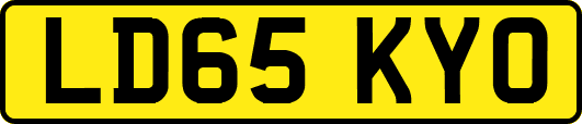 LD65KYO