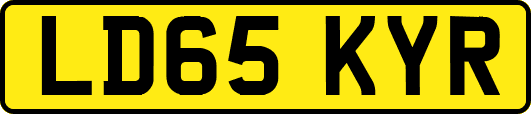 LD65KYR