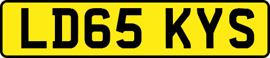 LD65KYS