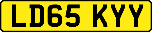 LD65KYY