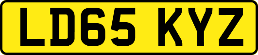 LD65KYZ