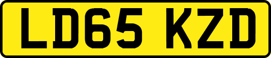 LD65KZD