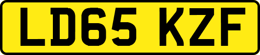 LD65KZF