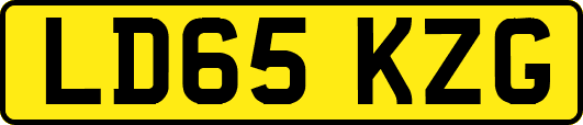 LD65KZG