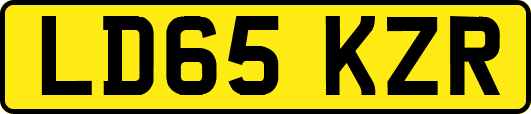 LD65KZR