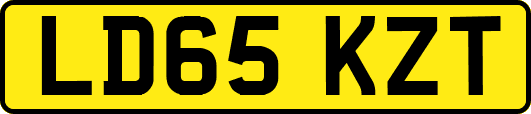 LD65KZT
